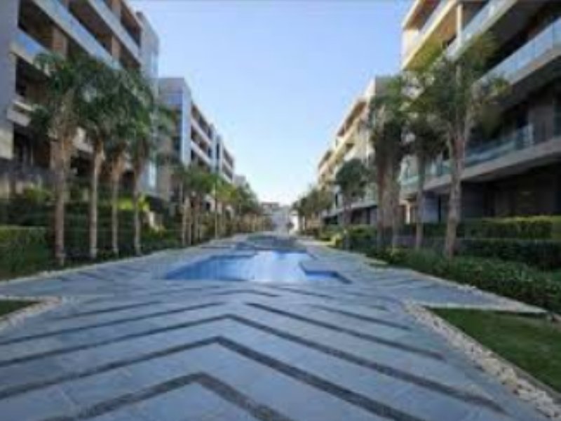 Fully-Finished |  3BR Apartment | El Patio Oro thumbnail
