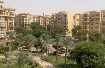Apartment - 4 - 4 for sale in B1 - Madinaty - Cairo
