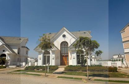 Apartment - 3 - 3 for sale in Mountain View 1.1 - 5th Settlement Compounds - The 5th Settlement - New Cairo City - Cairo