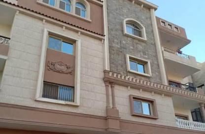 Apartment - 3 - 3 for rent in Al Andalus Buildings - Al Andalus District - New Cairo City - Cairo
