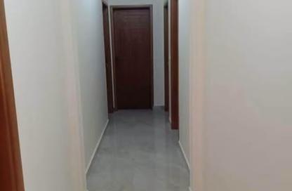 Apartment - 3 - 3 for rent in Al Andalus Buildings - Al Andalus District - New Cairo City - Cairo