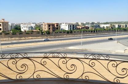 شقة - 3 - 3 للايجار في عمارات الاندلس - حى الاندلس - مدينة القاهرة الجديدة - القاهرة