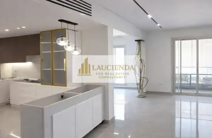 Apartment - 3 Bedrooms - 2 Bathrooms for rent in Elan Sarai - Sarai - Mostakbal City Compounds - Mostakbal City - Future City - Cairo