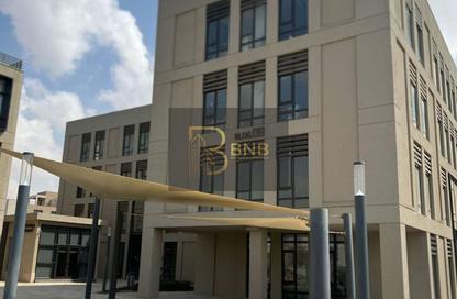 Office Space - Studio - 1 Bathroom for rent in District 5 - 5th Settlement Compounds - The 5th Settlement - New Cairo City - Cairo