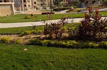 Twin House - 6 Bedrooms - 5 Bathrooms for sale in First Heights - 26th of July Corridor - 6 October City - Giza
