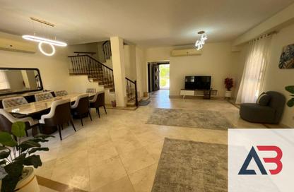 Twin House - 3 - 4 for rent in Mivida - 5th Settlement Compounds - The 5th Settlement - New Cairo City - Cairo
