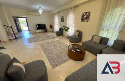 Twin House - 3 - 4 for rent in Mivida - 5th Settlement Compounds - The 5th Settlement - New Cairo City - Cairo
