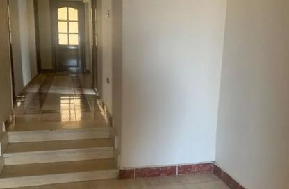 Apartment - 4 - 2 for rent in Ibn Ketebaa St. - Al Hadiqah Al Dawliyah - 7th District - Nasr City - Cairo