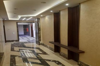 Shop - Studio for rent in Riviera heights - 5th Settlement Compounds - The 5th Settlement - New Cairo City - Cairo