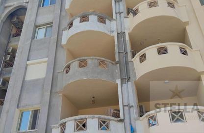 Chalet - 3 Bedrooms - 2 Bathrooms for sale in Stella Heights - Al Alamein - North Coast Chalet - 3 Bedrooms - 2 Bathrooms for sale in Stella Heights - Al Alamein - North Coast