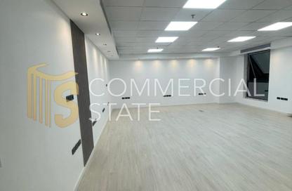 Office Space - Studio - 1 Bathroom for rent in One Kattameya - El Katameya Compounds - El Katameya - New Cairo City - Cairo