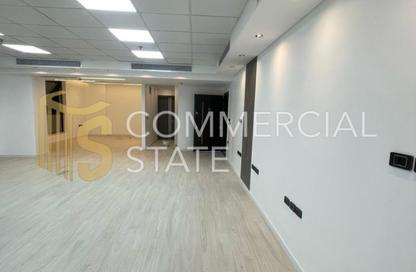 Office Space - Studio - 1 Bathroom for rent in One Kattameya - El Katameya Compounds - El Katameya - New Cairo City - Cairo