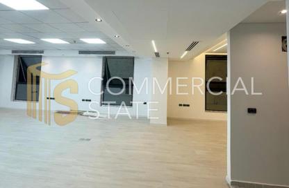 Office Space - Studio - 1 Bathroom for rent in One Kattameya - El Katameya Compounds - El Katameya - New Cairo City - Cairo