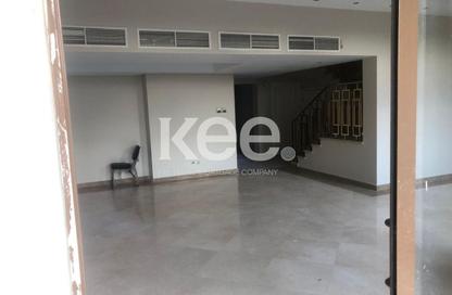Villa - 4 - 3 for sale in Terencia - Uptown Cairo - Mokattam - Cairo