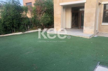 Villa - 4 - 3 for sale in Terencia - Uptown Cairo - Mokattam - Cairo