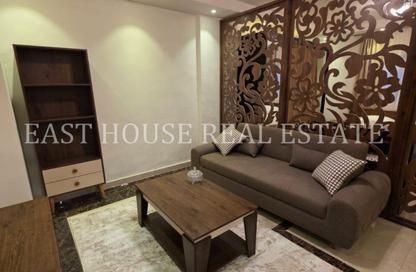 Apartment - Studio - 1 for rent in El Banafseg 1 - El Banafseg - New Cairo City - Cairo