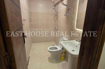 Apartment - Studio - 1 for rent in El Banafseg 1 - El Banafseg - New Cairo City - Cairo
