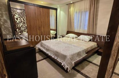 Apartment - Studio - 1 for rent in El Banafseg 1 - El Banafseg - New Cairo City - Cairo