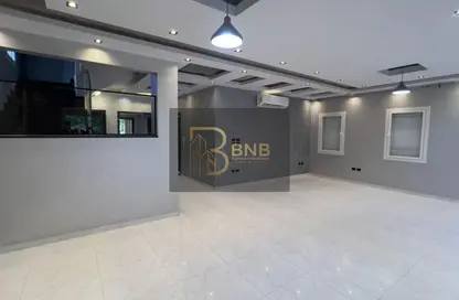 فيلا - 4 غرف نوم - 5 حمامات للايجار في ميفيدا - كمبوندات التجمع الخامس - التجمع الخامس - مدينة القاهرة الجديدة - القاهرة