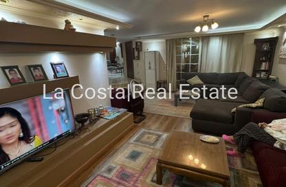 Duplex - 3 Bedrooms - 4 Bathrooms for sale in One Piece - North Teseen St. - The 5th Settlement - New Cairo City - Cairo