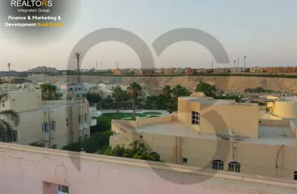 Villa - 4 Bedrooms - 4 Bathrooms for sale in Utopia - 6 October Compounds - 6 October City - Giza