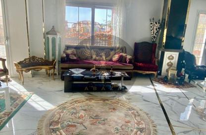 منزل مزدوج - 5 غرف نوم - 5 حمامات للبيع في ليان ريزيدنس - كمبوندات التجمع الخامس - التجمع الخامس - مدينة القاهرة الجديدة - القاهرة