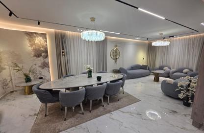 Villa - 5 Bedrooms - 5 Bathrooms for sale in Wesal City - El Shorouk Compounds - Shorouk City - Cairo