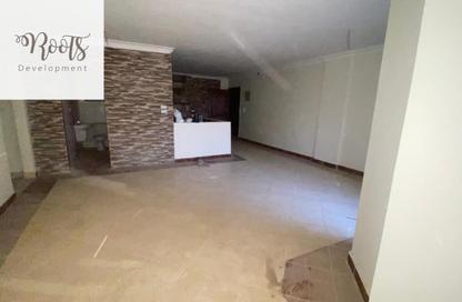 Apartment - 2 Bedrooms - 2 Bathrooms for sale in Retaj - South Investors Area - New Cairo City - Cairo