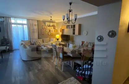 شقة - 2 غرف نوم - 2 حمامات للبيع في تاج سيتي - كمبوندات التجمع الخامس - التجمع الخامس - مدينة القاهرة الجديدة - القاهرة