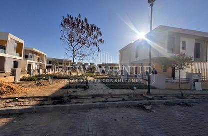 Villa - 4 Bedrooms - 4 Bathrooms for sale in Zed East - 5th Settlement Compounds - The 5th Settlement - New Cairo City - Cairo