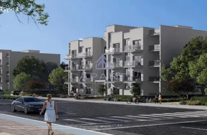 شقة - 3 غرف نوم - 2 حمامات للبيع في نايا ويست - كمبوندات الشيخ زايد - الشيخ زايد - الجيزة شقة - 3 غرف نوم - 2 حمامات للبيع في نايا ويست - كمبوندات الشيخ زايد - الشيخ زايد - الجيزة