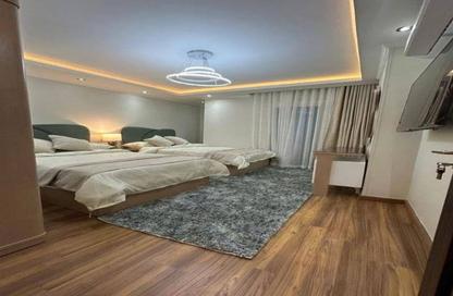 Townhouse - 3 Bedrooms - 4 Bathrooms for sale in Badya Palm Hills - 6 October Compounds - 6 October City - Giza
