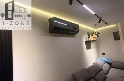 Apartment - 1 - 1 for rent in Taj City - 5th Settlement Compounds - The 5th Settlement - New Cairo City - Cairo Apartment - 1 - 1 for rent in Taj City - 5th Settlement Compounds - The 5th Settlement - New Cairo City - Cairo