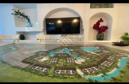 Apartment - 3 Bedrooms - 3 Bathrooms for sale in Mountain View iCity - 5th Settlement Compounds - The 5th Settlement - New Cairo City - Cairo