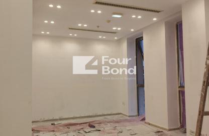Office Space - Studio - 1 Bathroom for rent in Mivida - 5th Settlement Compounds - The 5th Settlement - New Cairo City - Cairo