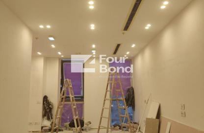 Office Space - Studio - 1 Bathroom for rent in Mivida - 5th Settlement Compounds - The 5th Settlement - New Cairo City - Cairo