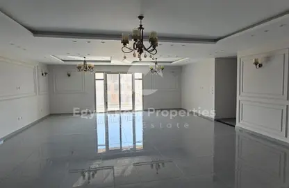 (بنتهاوس  (روف - 4 غرف نوم - 4 حمامات للبيع في أكتوبر بلازا - كمبوندات 6 أكتوبر - مدينة 6 أكتوبر - الجيزة