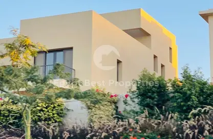 شقة - 3 غرف نوم - 4 حمامات للبيع في أو ويست - كمبوندات 6 أكتوبر - مدينة 6 أكتوبر - الجيزة