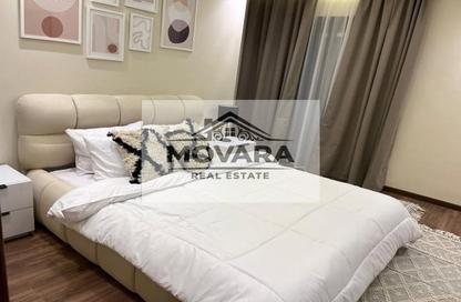 Apartment - 3 Bedrooms - 3 Bathrooms for rent in Eastown - 5th Settlement Compounds - The 5th Settlement - New Cairo City - Cairo