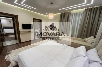 Apartment - 3 Bedrooms - 3 Bathrooms for rent in Eastown - 5th Settlement Compounds - The 5th Settlement - New Cairo City - Cairo