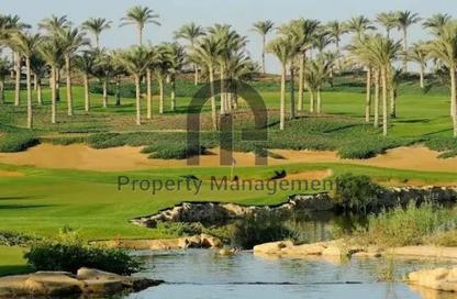 Villa - 5 - 6 for sale in Katameya Dunes - El Katameya Compounds - El Katameya - New Cairo City - Cairo Villa - 5 - 6 for sale in Katameya Dunes - El Katameya Compounds - El Katameya - New Cairo City - Cairo