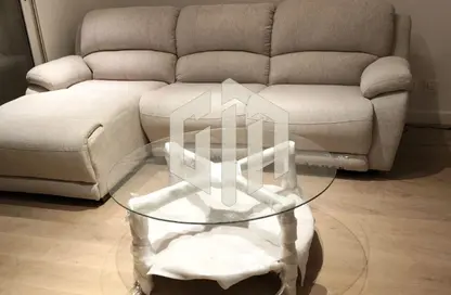 Apartment - 2 Bedrooms - 2 Bathrooms for rent in Mivida - 5th Settlement Compounds - The 5th Settlement - New Cairo City - Cairo