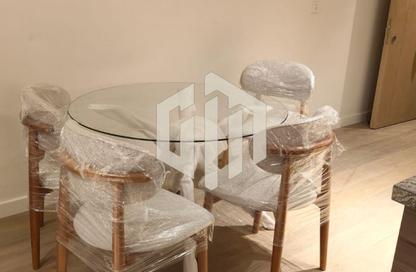 Apartment - 2 Bedrooms - 2 Bathrooms for rent in Mivida - 5th Settlement Compounds - The 5th Settlement - New Cairo City - Cairo