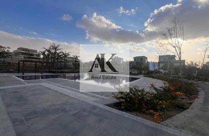 Villa - 5 Bedrooms - 7 Bathrooms for sale in Palm Hills New Cairo - 5th Settlement Compounds - The 5th Settlement - New Cairo City - Cairo