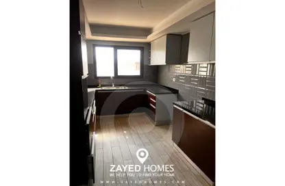 Apartment - 2 Bedrooms - 3 Bathrooms for rent in Westown - Sheikh Zayed Compounds - Sheikh Zayed City - Giza