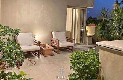 Apartment - 4 Bedrooms - 3 Bathrooms for sale in Galleria Moon Valley - South Investors Area - New Cairo City - Cairo Apartment - 4 Bedrooms - 3 Bathrooms for sale in Galleria Moon Valley - South Investors Area - New Cairo City - Cairo