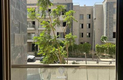 Apartment - 4 Bedrooms - 3 Bathrooms for sale in Galleria Moon Valley - South Investors Area - New Cairo City - Cairo Apartment - 4 Bedrooms - 3 Bathrooms for sale in Galleria Moon Valley - South Investors Area - New Cairo City - Cairo