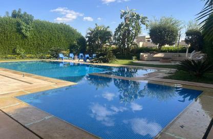 Villa - 5 Bedrooms - 5 Bathrooms for sale in Allegria - Sheikh Zayed Compounds - Sheikh Zayed City - Giza