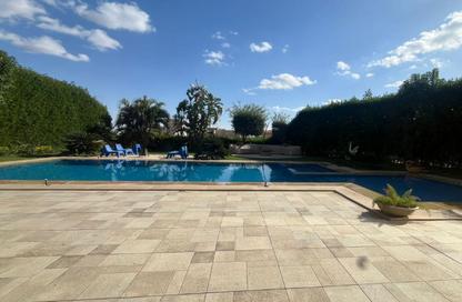 Villa - 5 Bedrooms - 5 Bathrooms for sale in Allegria - Sheikh Zayed Compounds - Sheikh Zayed City - Giza