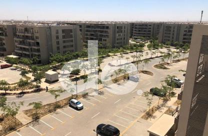 شقة - 3 - 3 للبيع في كابيتال جاردنز - بالم هيلز - كمبوندات مدينة المستقبل - مدينة المستقبل - القاهرة